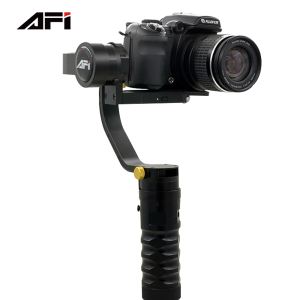 Estabilitzador Gimbal de càmera DSLR 3 Gimbal motoritzat VS-3SD