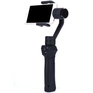 Bricolatge 3 eixs Smart Handheld, càmera de telèfon mòbil sense fil, estabilitzador Gimbal Mount AFI V1S