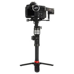 Càmera portàtil AFI 3 eixos Steadicam Gimbal Estabilitzador amb càrrega màx. 3.2kg
